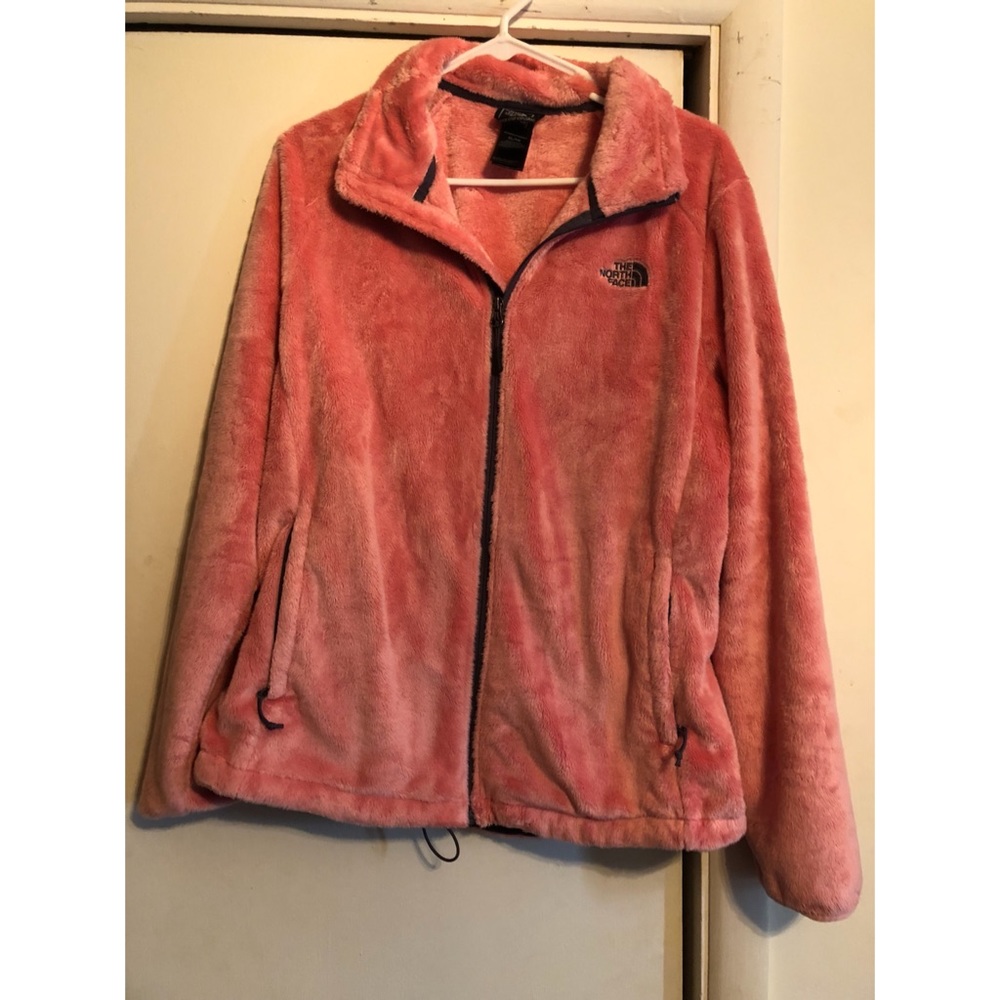 North Face Jacket
